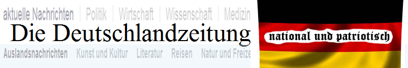 Die Deutschlandzeitung