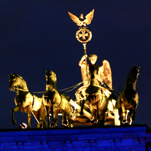 Quadriga