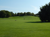 Britzer Garten