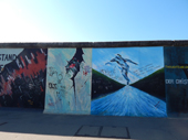 East Side Gallery