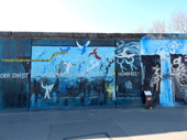 East Side Gallery