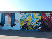 East Side Gallery