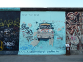 East Side Gallery