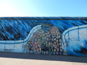 East Side Gallery