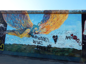 East Side Gallery