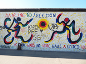 East Side Gallery