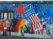 East Side Gallery