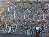 East Side Gallery