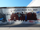 East Side Gallery