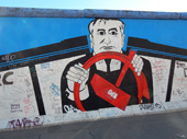 East Side Gallery