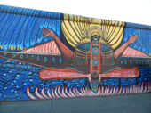 East Side Gallery