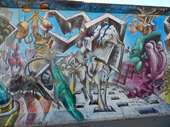 East Side Gallery