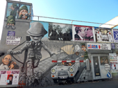 East Side Gallery