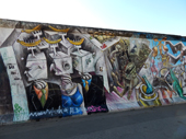 East Side Gallery