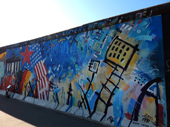 East Side Gallery