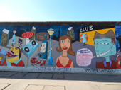 East Side Gallery