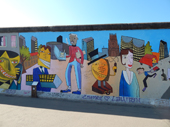 East Side Gallery