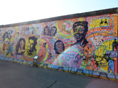 East Side Gallery