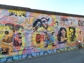 East Side Gallery