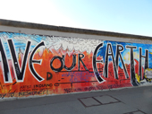 East Side Gallery