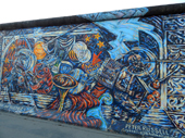 East Side Gallery