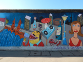 East Side Gallery