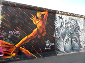 East Side Gallery