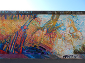 East Side Gallery