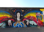 East Side Gallery