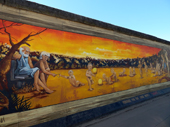 East Side Gallery