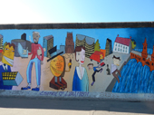 East Side Gallery