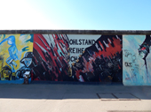 East Side Gallery