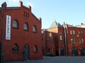 KulturBrauerei