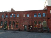 KulturBrauerei