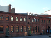 KulturBrauerei