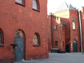 KulturBrauerei