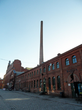 KulturBrauerei