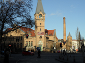 KulturBrauerei