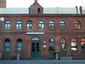 KulturBrauerei