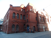 KulturBrauerei