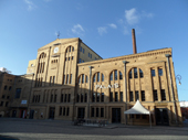 KulturBrauerei