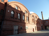 KulturBrauerei