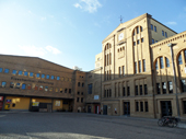 KulturBrauerei