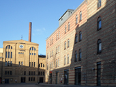 KulturBrauerei