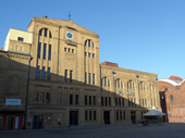 KulturBrauerei