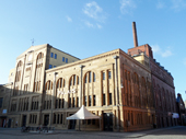 KulturBrauerei