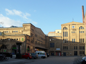 KulturBrauerei