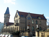 KulturBrauerei