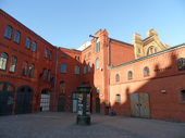 KulturBrauerei