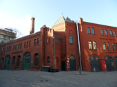 KulturBrauerei